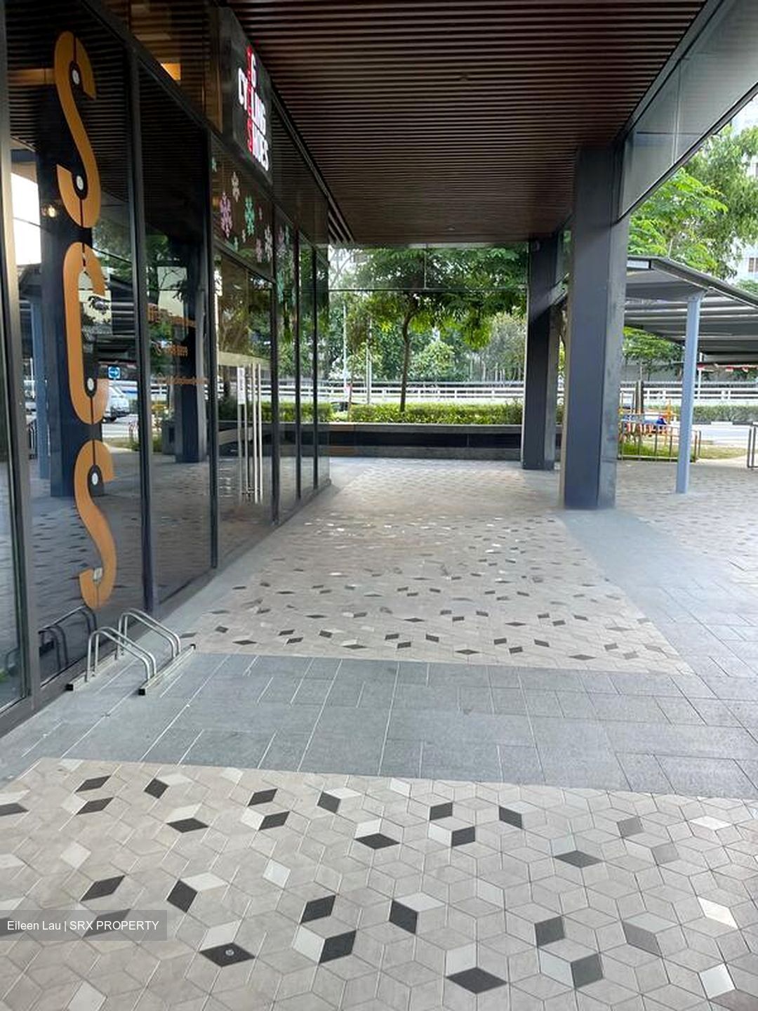 The Venue Residences (D13), Shop House #460639641